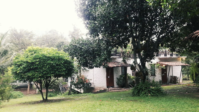Pribpandao Home & Camping, Suan Phueng, Thailand