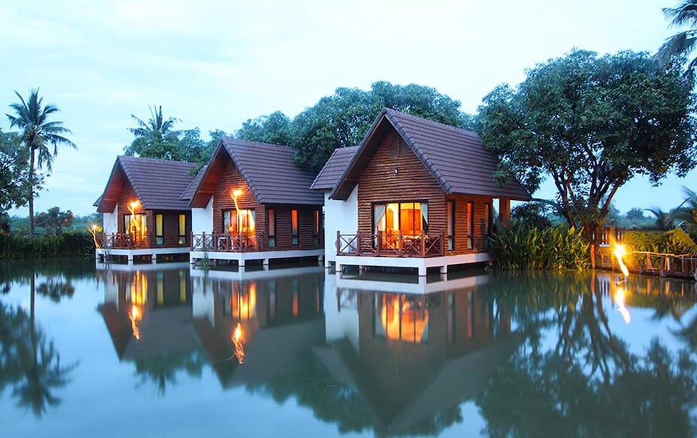 Saplaisuan Resort, Thailand