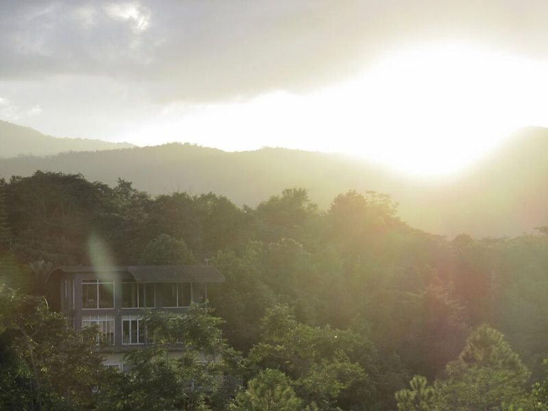 Onhill Village, Pak Chong, Thailand