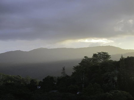 Onhill Village, Pak Chong, Thailand