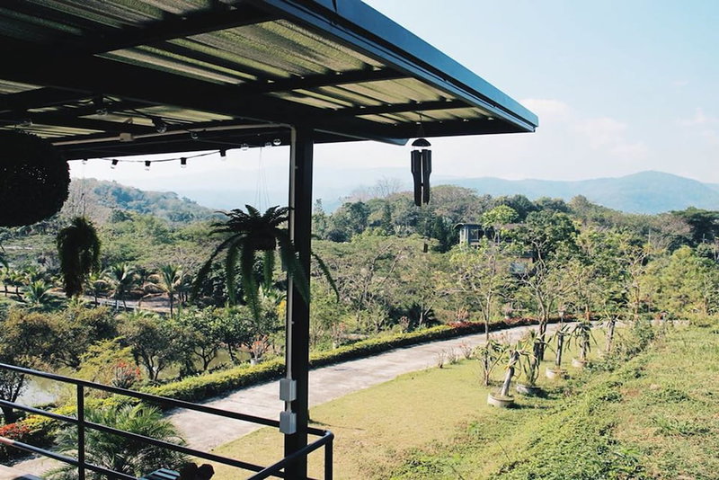 Onhill Village, Pak Chong, Thailand