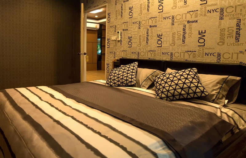 GetZleep House Sattahip, Sattahip, Thailand