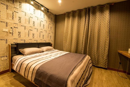 GetZleep House Sattahip, Sattahip, Thailand