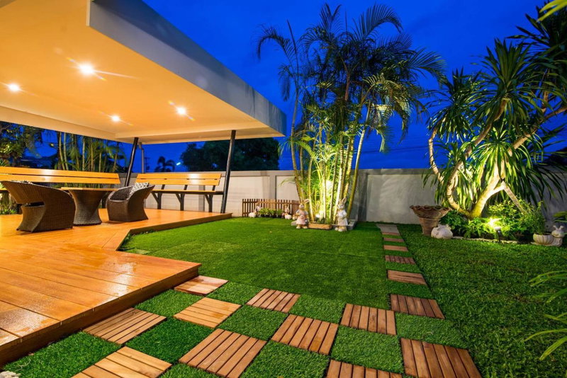 GetZleep House Sattahip, Sattahip, Thailand