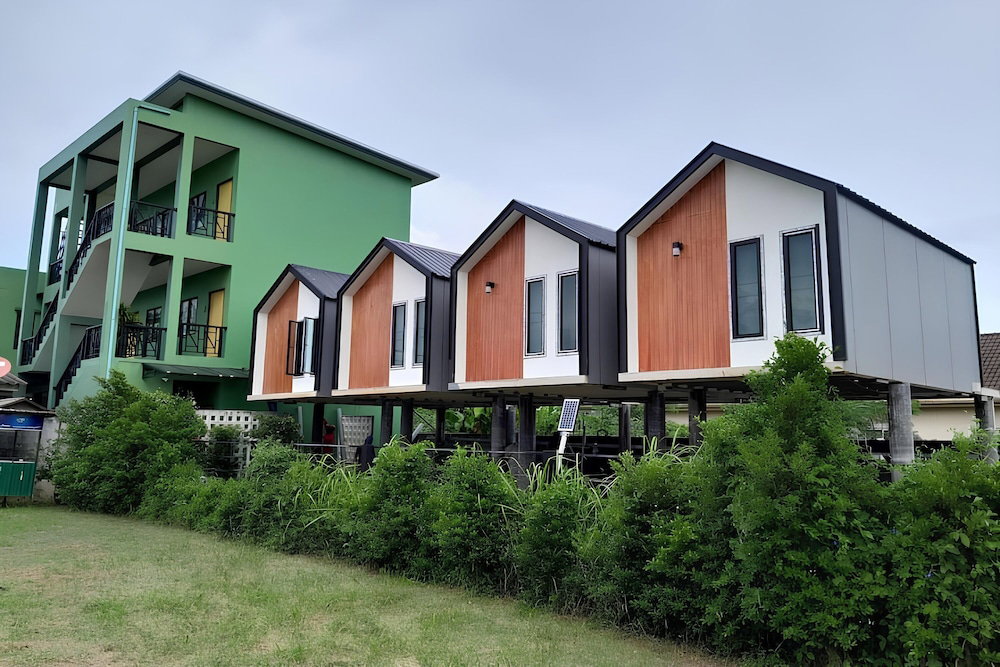 Hotel · N&N HOUSE Laem Hin, Ko Kaeo