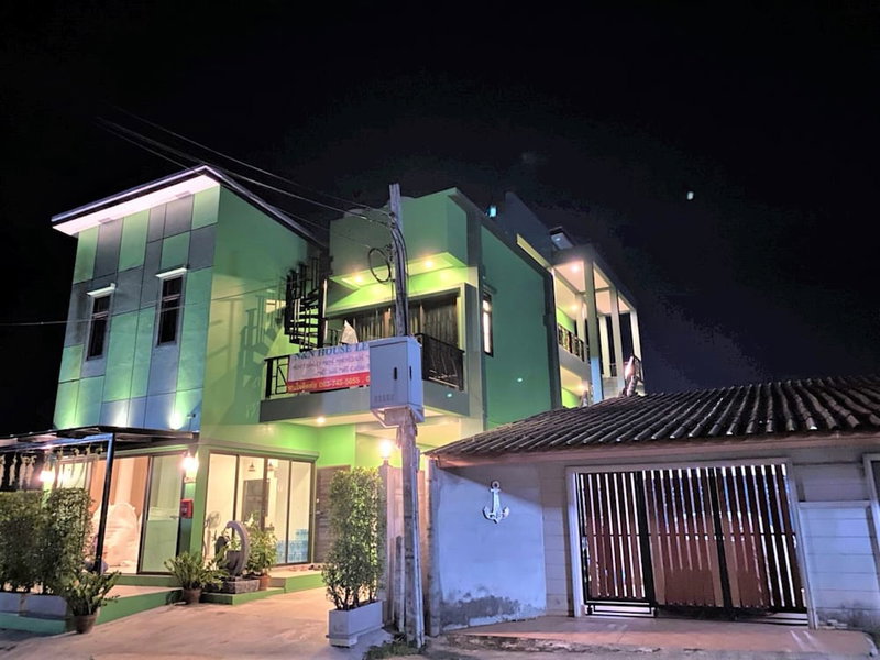 N&N HOUSE Laem Hin, Ko Kaeo, Thailand