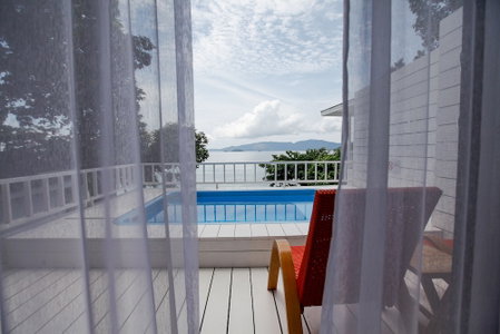 Casa De Lipe, Koh Lipe, Thailand