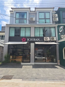 Ichiban Nimman Hotel, Chiang Mai, Thailand