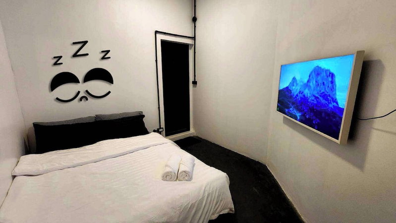 2Sleep DMK Bangkok, Bangkok, Thailand