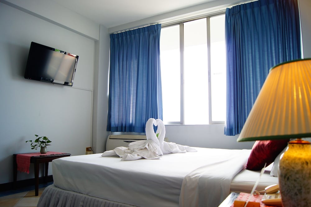 YMCA International Hotel, Thailand