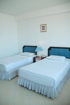 YMCA International Hotel, Chiang Mai, Thailand