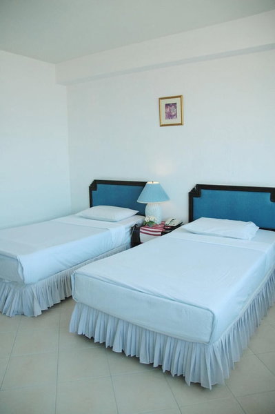 YMCA International Hotel, Chiang Mai, Thailand