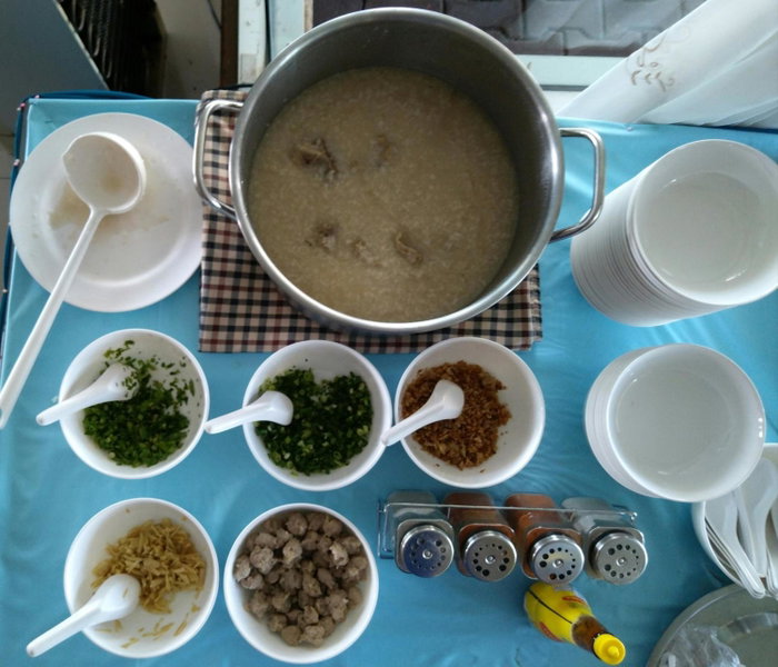 KYP Hotel โรงแรมขุนยูวเพลส, Fang, Thailand