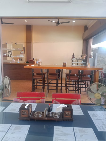 La Canteena, Pattaya, Thailand