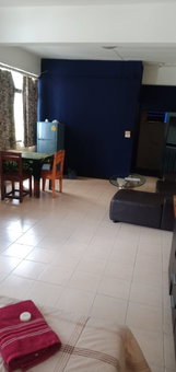 La Canteena, Pattaya, Thailand