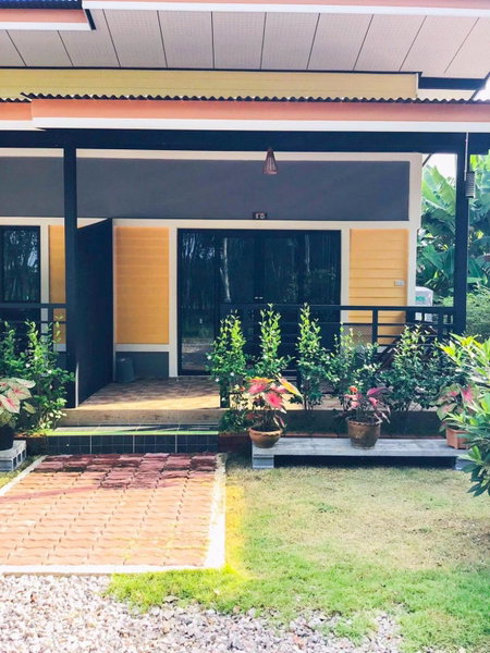 ใสโพธิ์โฮมสเตย์, Phatthalung, Thailand