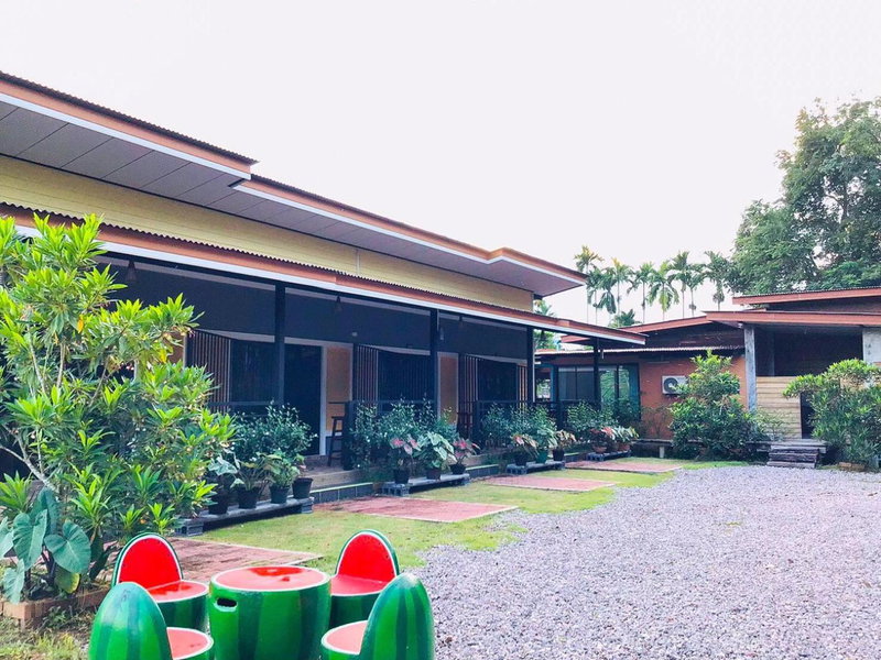 ใสโพธิ์โฮมสเตย์, Phatthalung, Thailand