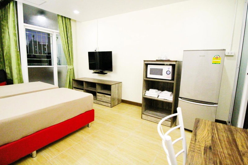 AC Sport Village, Bangkok, Thailand