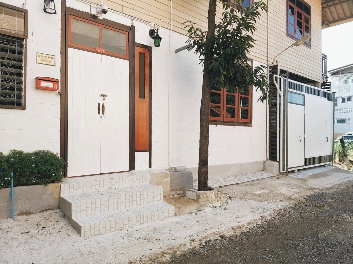 Hotel · The Warehouse - Ayutthaya, Phra Nakhon Si Ayutthaya
