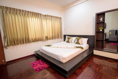 Maria Room HuaHin, Hua Hin, Thailand