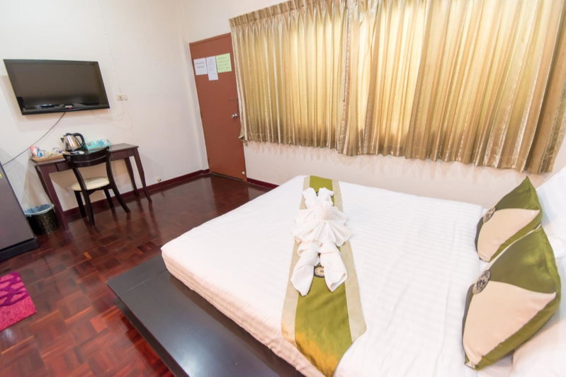 Maria Room HuaHin, Hua Hin, Thailand