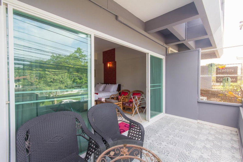 Maria Room HuaHin, Hua Hin, Thailand