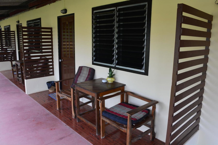 M&M Guesthouse, Ko Chang, Thailand