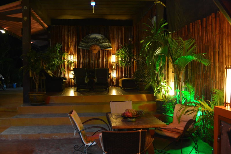 M&M Guesthouse, Ko Chang, Thailand