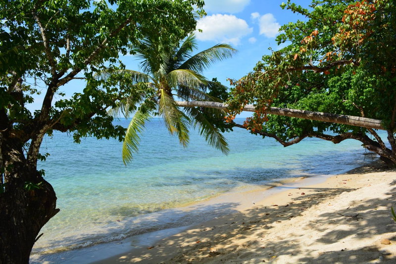 M&M Guesthouse, Ko Chang, Thailand