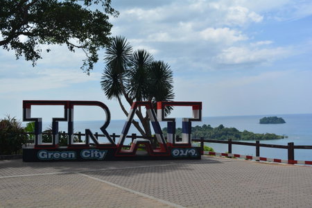 M&M Guesthouse, Ko Chang, Thailand