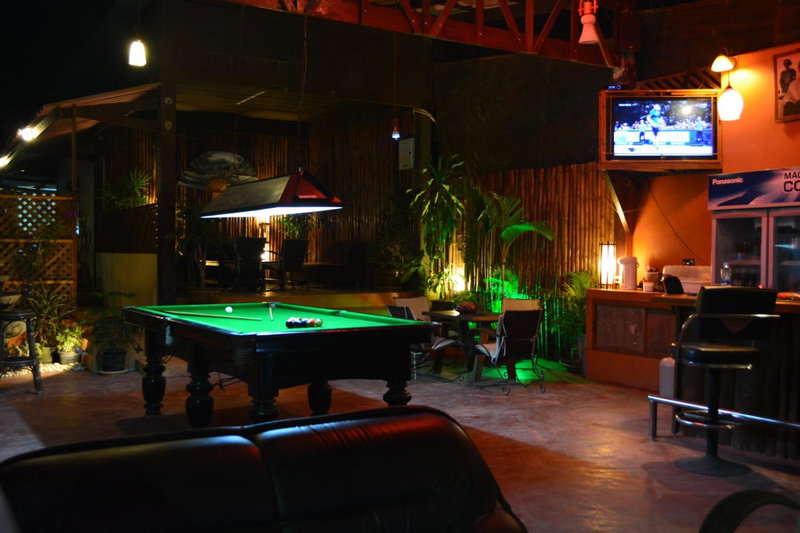 M&M Guesthouse, Ko Chang, Thailand