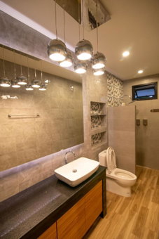 GetZleep PoolVilla, Sattahip, Thailand