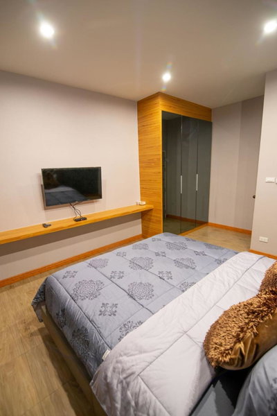 GetZleep PoolVilla, Sattahip, Thailand