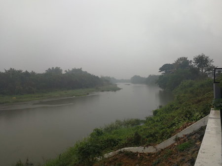 Baantidnam, Ban Thung Tho, Thailand