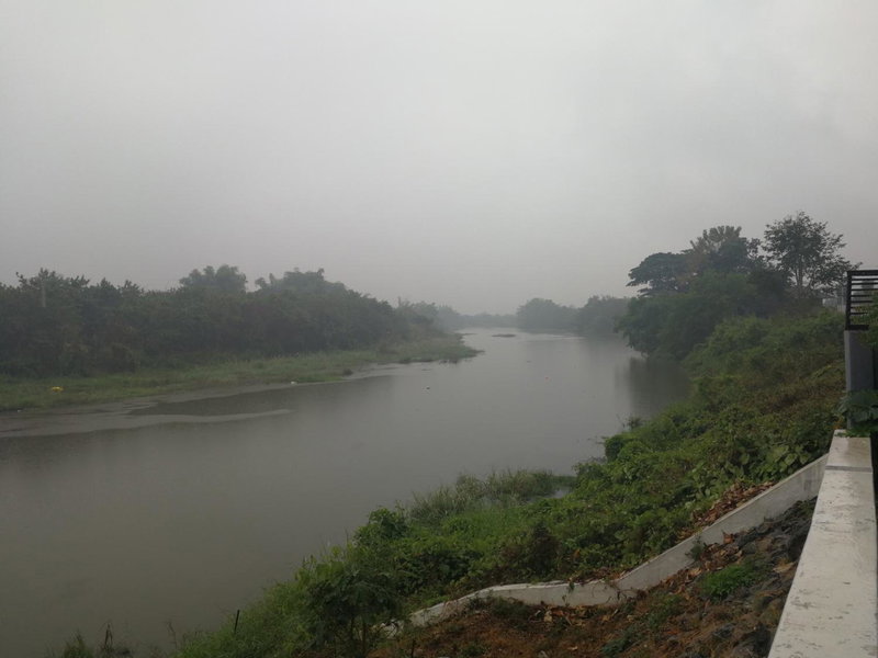 Baantidnam, Ban Thung Tho, Thailand
