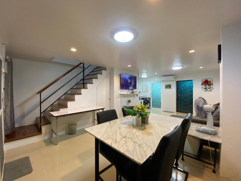 NB Bangsaen House, Ban Puk (2), Thailand