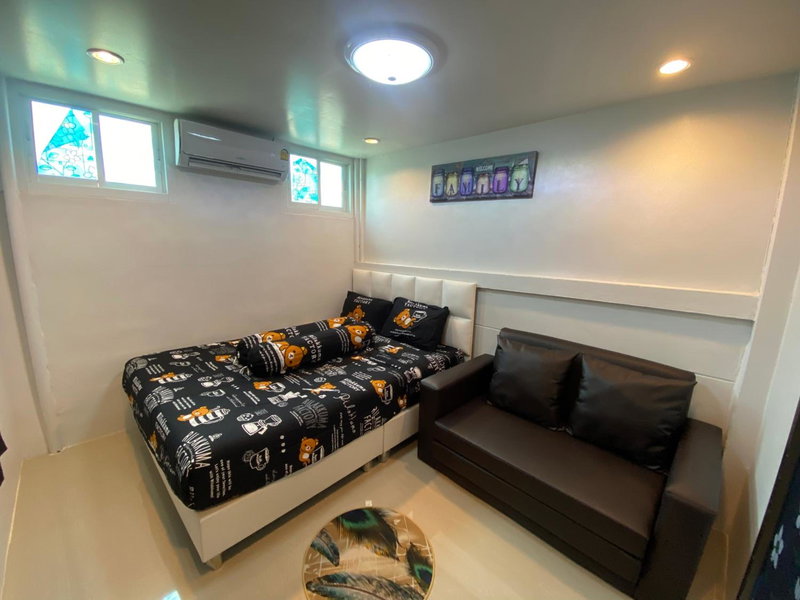 NB Bangsaen House, Ban Puk (2), Thailand