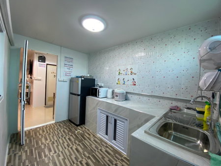 NB Bangsaen House, Ban Puk (2), Thailand