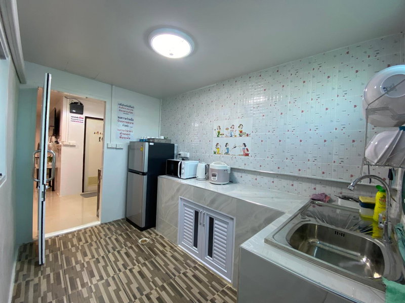 NB Bangsaen House, Ban Puk (2), Thailand