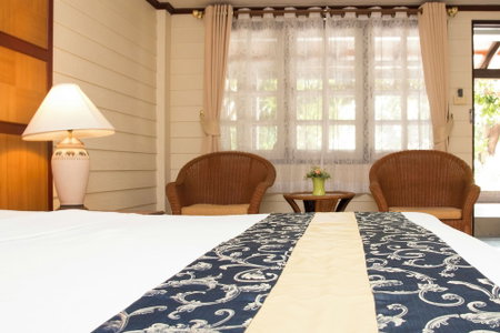 S Lodge Pattaya (formally known as Sabai Lodge), Pattaya, Thailand
