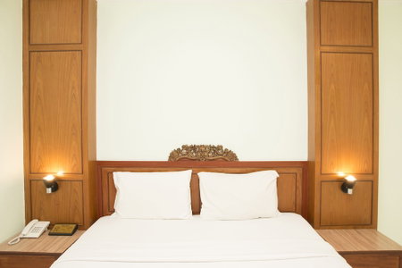 S Lodge Pattaya (formally known as Sabai Lodge), Pattaya, Thailand