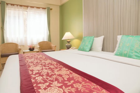S Lodge Pattaya (formally known as Sabai Lodge), Pattaya, Thailand