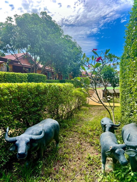 Lanta For Rest Boutique, Ko Lanta, Thailand