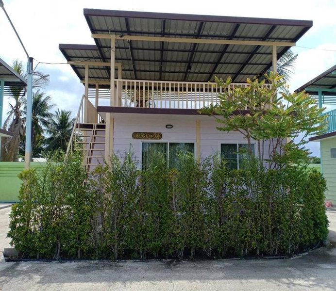 บ้านฟ้ารักตะวัน, Cha Am, Thailand
