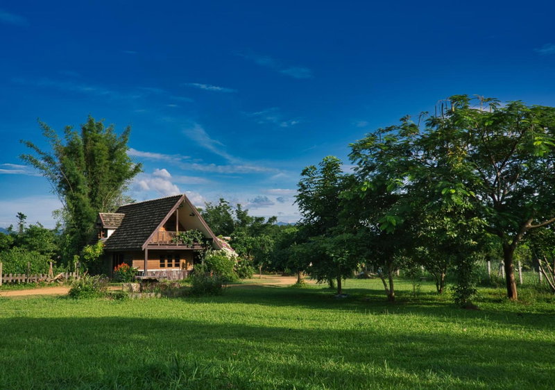 Cozycomo Chiang Dao - Wiang Mek, Chiang Dao, Thailand