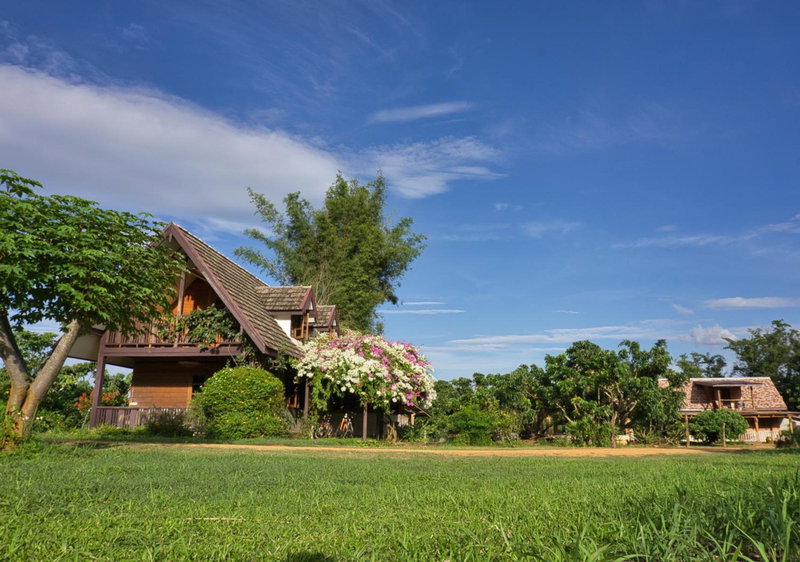 Cozycomo Chiang Dao - Wiang Mek, Chiang Dao, Thailand