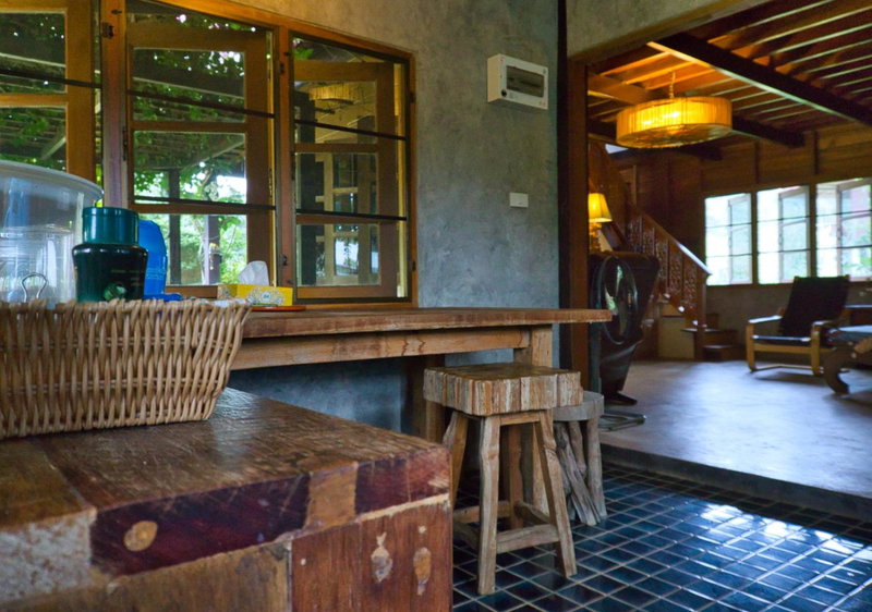 Cozycomo Chiang Dao - Wiang Mek, Chiang Dao, Thailand