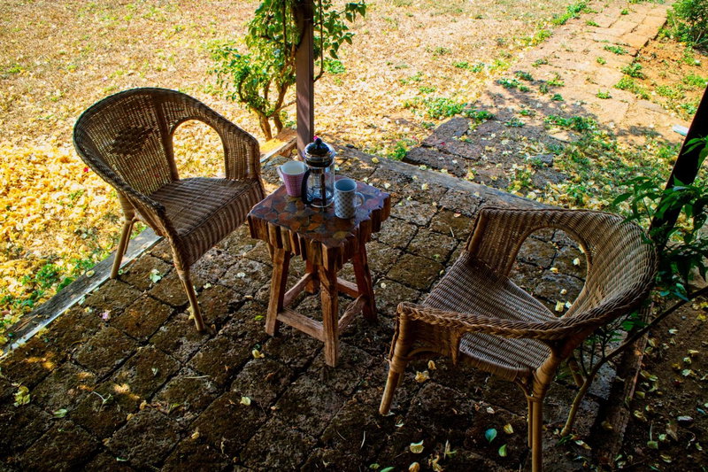 Cozycomo Chiang Dao - Wiang Mek, Chiang Dao, Thailand