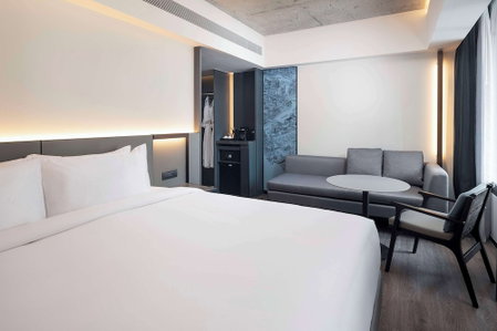 Radisson Hotel Don Mueang Bangkok, Bangkok, Thailand