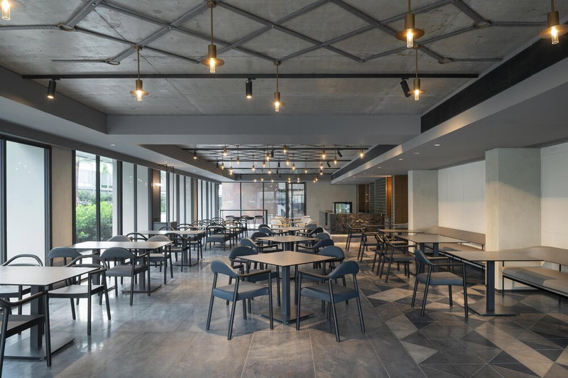 Radisson Hotel Don Mueang Bangkok, Bangkok, Thailand